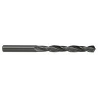 Metabo Accessoires Metaalboren (10 st.) HSS R 6,3 x 101 - 627753000 - thumbnail