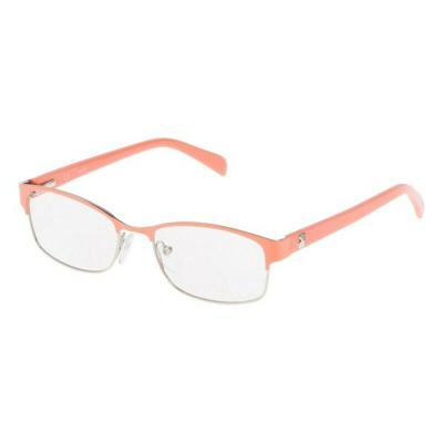 Brillenframe Tous VTK008490S87 Zilverkleurig