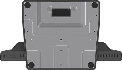 Monitor Iiyama ProLite T1532MSC-B1S 15" XGA 50 - 60 Hz - thumbnail