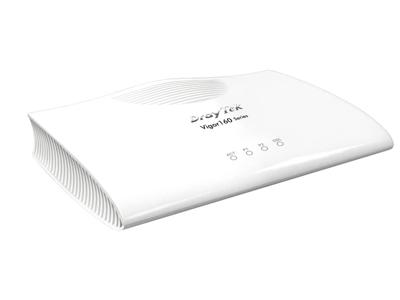 Draytek Vigor 167 annex A