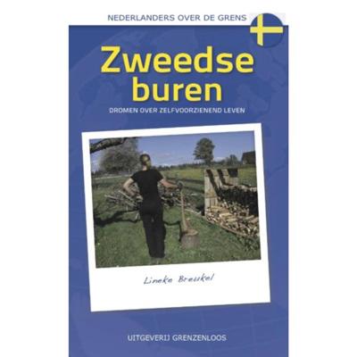 Zweedse buren (Paperback)