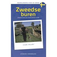Zweedse buren (Paperback) - thumbnail