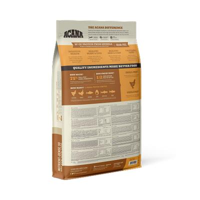 Acana Cat Wild Prairie 1,8kg Kattenvoer