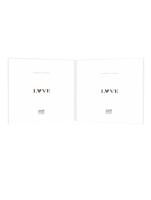 Deknudt S58RL2H2V_10,5X10,5 Wissellijst Papierformaat: 10.5 x 10.5 cm Transparant - thumbnail