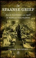 De Spaanse griep (Paperback) - thumbnail