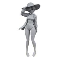 Re:Zero Starting Life in Another World Figure - Summer Vacation Rem - thumbnail