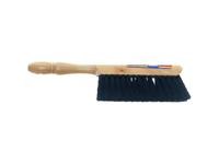 Vero handveger gemengd - gelakt hout -28.5 cm - 1435 - thumbnail