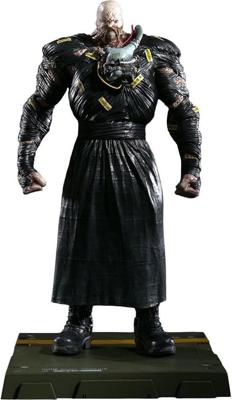 Resident Evil 4 Builder Creator's Model Statue - Nemesis