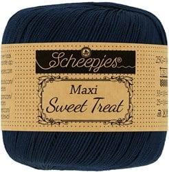 Scheepjes Maxi Sweet Treat - 124 Ultramarine