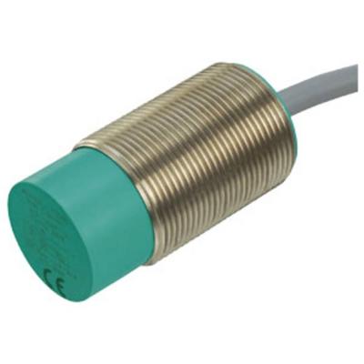 Pepperl+Fuchs Inductieve sensor Analoog (stroomsterkte) NBN15-30GM60-I3