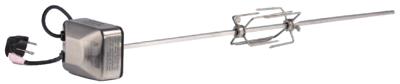 Boretti BBA-6 Da Vinci draaispit