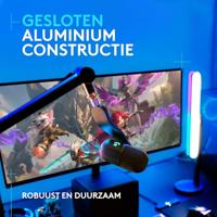 Blue Microphones Compass Premium Broadcast Arm houder - thumbnail
