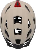 FISCHER FAHRRAD Urban Plus Dallas L/XL Pedelec helm Beige Confectiemaat: L/XL Hoofdomvang: 58-61 cm - thumbnail