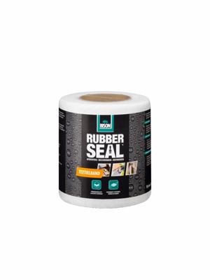 Bison Rubber Seal Textielband Bison Rubber Seal Textielband
