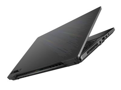 Asus ROG Zephyrus G14 GA401QM-K2129 Gaming Laptop 35,6 cm (14 inch), Full HD 120Hz (Ryzen 7 5800HS, 32GB RAM, 1TB SSD, GeForce RTX 3060 6GB, zonder besturingssysteem), Grijs, Eclipse, Spaans
