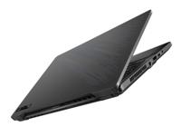 Asus ROG Zephyrus G14 GA401QM-K2129 Gaming Laptop 35,6 cm (14 inch), Full HD 120Hz (Ryzen 7 5800HS, 32GB RAM, 1TB SSD, GeForce RTX 3060 6GB, zonder besturingssysteem), Grijs, Eclipse, Spaans - thumbnail