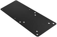 ICY BOX IB-MSA103-VM VESA mounted Intel NUC holder houder - thumbnail