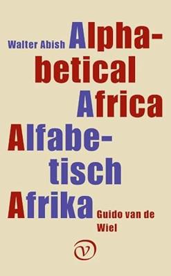 Alfabetisch Afrika (Paperback)