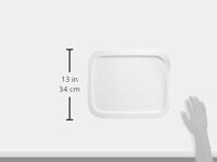 Hachiman Cestino Coverchio M/L - wit - thumbnail