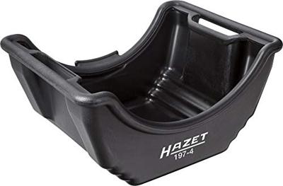 Hazet 197-4 Oliefiltersleutel