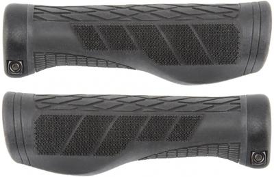 M-Wave grips cloud ergo fix - black