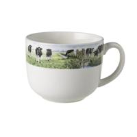 Wiebe van der Zee Soepkop Nieuwe Buren 6 - thumbnail