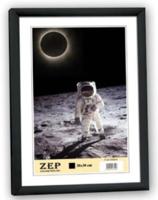 Zep fotolijst kb8 black 50x70 cm - thumbnail