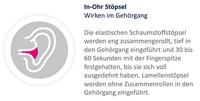 Oordopjes geluiddempend color - thumbnail
