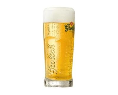 Grolsch - Bierglas "Master" 500ml - 12 stuks