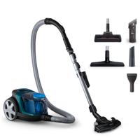 Philips 3000 series PowerPro Compact FC9334/09 Stofzuiger zonder zak - thumbnail