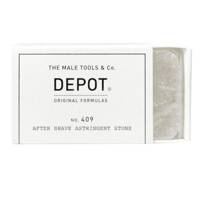 Depot 409 after shave astringent stone 90ml