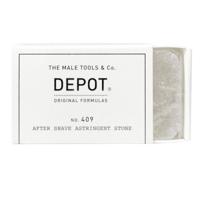 Depot 409 after shave astringent stone 90ml - thumbnail