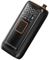 INTERPHONE accu luchtpomp "air pompen". battery air pumps interph air pump smart 4000mah - thumbnail