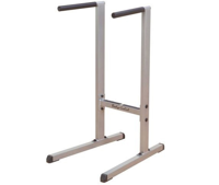 Body-Solid GDIP59B Dip Station - thumbnail