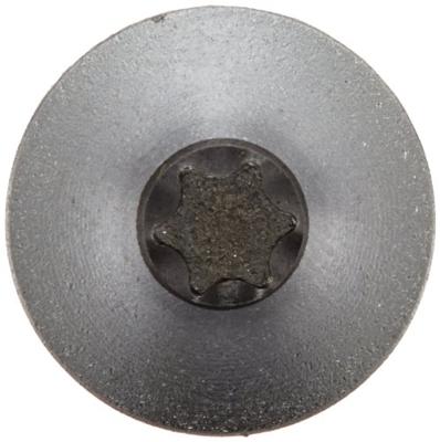 Stahlwille Dopsleutelbit | 1/4 inch TX | T20 | lengte 28 mm | 1 stuk - 01350020 01350020