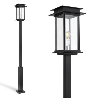 Buitenlamp The Royal Praag tuinlantaarn