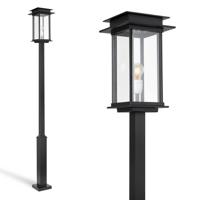 Buitenlamp The Royal Praag tuinlantaarn - thumbnail