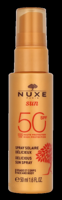Nuxe Sun Delicious Sun Spray SPF50 50 ml - thumbnail