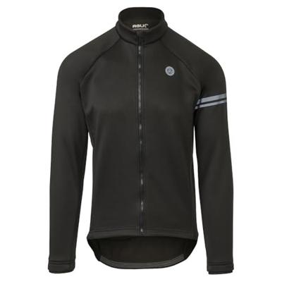 AGU Thermojack Essential Heren - Zwart - L AGU Thermojack Essential Heren - Zwart - L