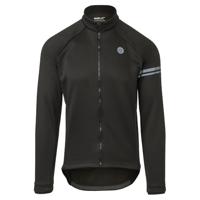 AGU Thermojack Essential Heren - Zwart - XL - thumbnail