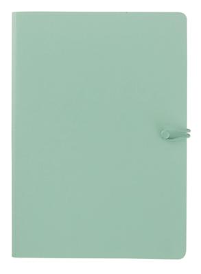 HEMA Notitieboek A5 Gelinieerd