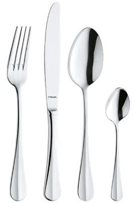 Amefa Bestekset Baguette 24-Delig Amefa Bestekset Baguette 24-Delig