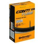 Continental inner tube compact 20 slim sv 42mm - thumbnail