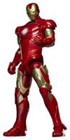 Iron Man Marvel Legends Series Action Figure Iron Man Mark III 15 cm - thumbnail