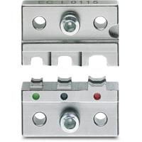 Phoenix Contact CF 500/DIE RCI 1,5 1212263 Krimpprofiel Geïsoleerde kabelschoenen 0.14 tot 1.5 mm² Geschikt voor merk Phoenix Contact 467893, 469887 - thumbnail