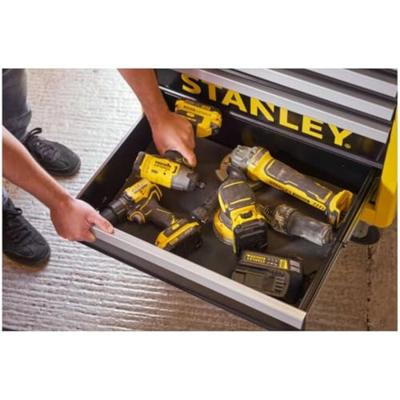 Stanley STST74306-1 FatMax Transmodule Gereedschapskar 7 Lades - thumbnail