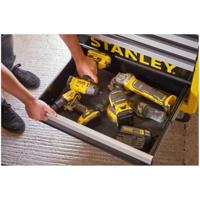 Stanley STST74306-1 Gereedschapswagen | 7 lades - STST74306-1 - thumbnail
