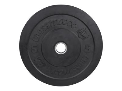 Crossmaxx bumper plate | Ø 50 mm | 5kg