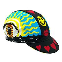 Cinelli Eye of the Storm Fietspet - thumbnail
