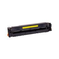 Huismerk HP 415X (W2032X) Toner Geel - thumbnail
